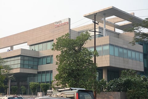 Telangana govt, Tech Mahindra join to launch ‘Blockchain District Accelerator Program’
