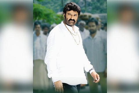 Should appeal to all audiences: Balayya instructs writers of NTR biopic