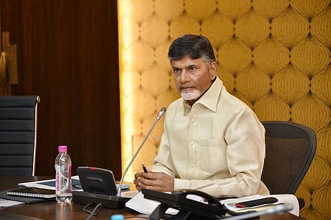 Where do Vizag and Vijayawada metro projects stand? AMRC MD tells TNM