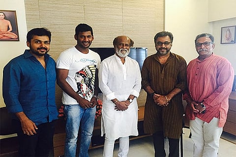 Nadigar Sangam vows action after Malayalam actor abduction and Varalaxmi's revelations
