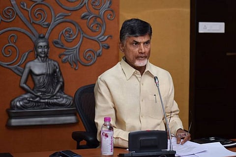 After Telangana, even Andhra to pay part of staff salaries in cash due to crunch