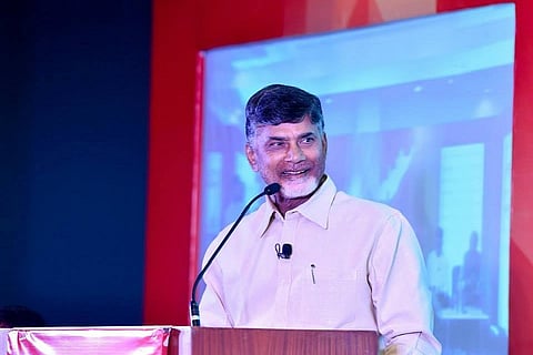 Andhra attracts Rs.3,745 crore investment in tourism