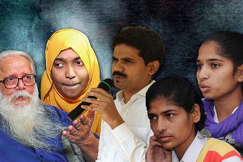 Trial by media