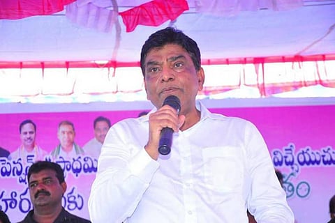 Namo Nageswara Rao