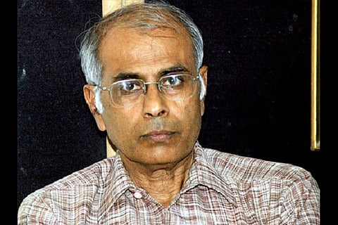 Dabholkar murder: CBI charge sheet names right-wing medico as chief conspirator