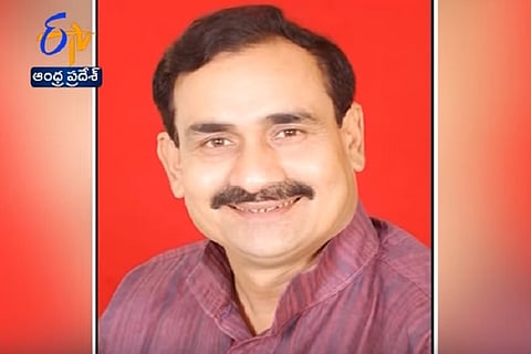 EC disqualifies MP minister for three years, says 'menace' of paid news 'spreading like cancer'