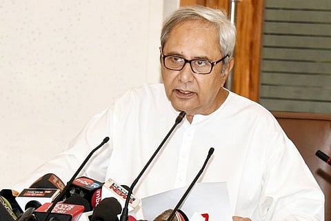 Stop Polavaram project construction work, Odisha writes to Centre