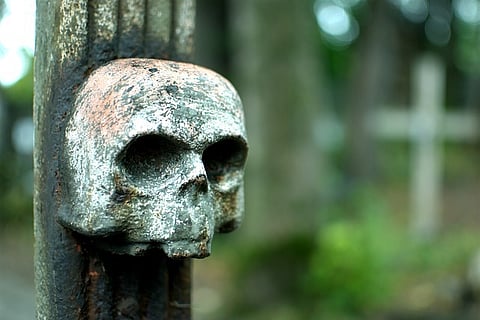 Violating the dead: Is it time India had a law dealing with Necrophilia?