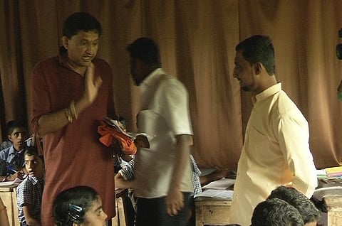 'Raid' at Karnataka school: 13 more arrested