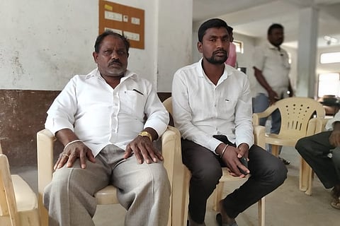 'Still have nightmares of torture': Victims of Nerella caste violence seek justice