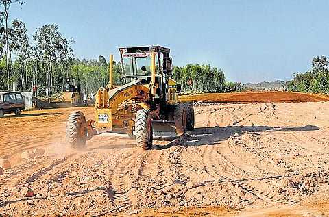 New route to Bengaluru Airport hits roadblock, govt agencies squabble over way ahead