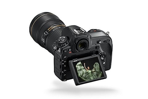 Nikon D850 review: Most well-rounded, full-frame DSLR camera with outstanding colour