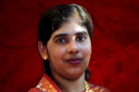 Nimisha Priya