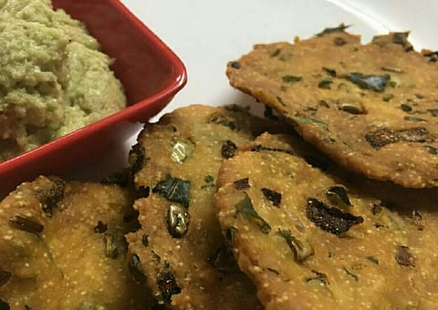 Craving kodbale or khakra? This Bengaluru startup sources homemade snacks and sweets