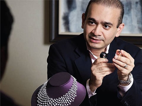 Nirav Modi's extradition trial in PNB fraud case to begin in UK