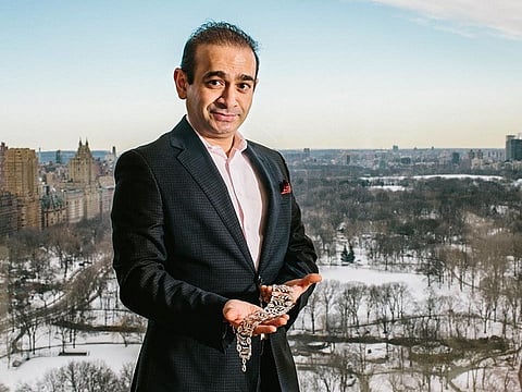 PNB fraud: Nirav Modi says he can’t depose before ED due to suspended passport