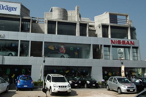 Bengaluru man walks into showroom, drives off with SUV worth Rs 18.6 lakh
