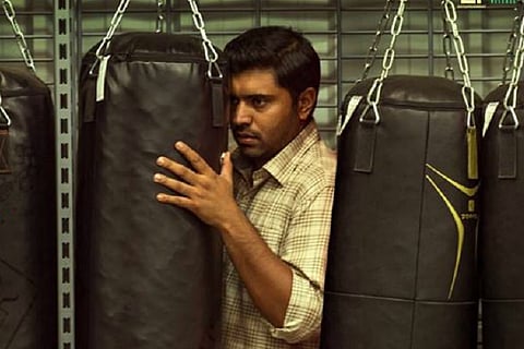 Nivin Pauly’s 'Njandukalude Naattil Oridavela' wins the Onam race