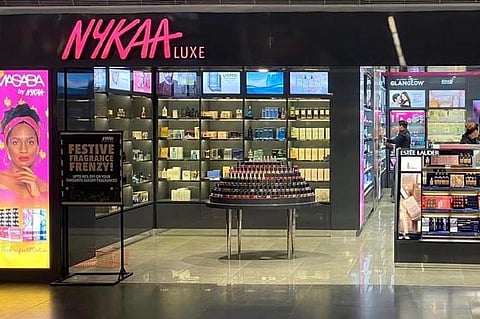 Nykaa Fashion