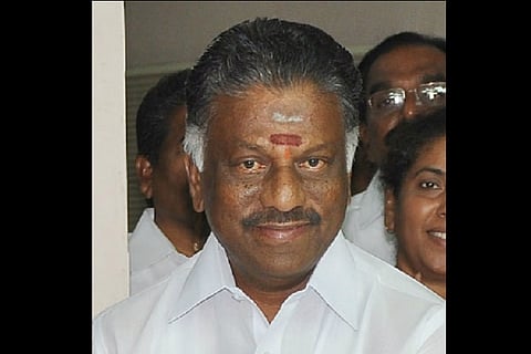 Stop Kerala from building dams on Bhavani: TN Chief Minister writes to Modi
