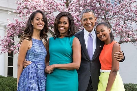 Obama's legacy is bittersweet – and its chance of survival hangs in the balance