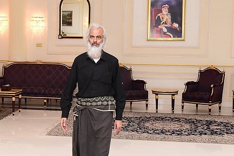 Father Tom Uzhunnalil freed from ISIS clutches, 18 months after he was abducted in Yemen