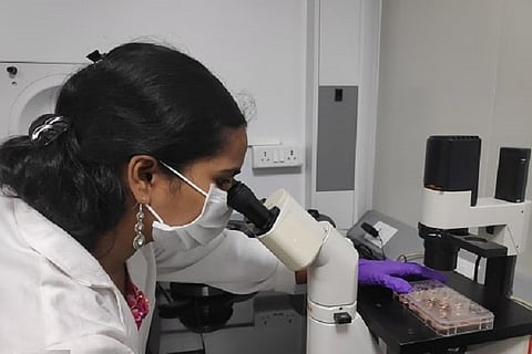 Hyderabad-based startup OncoSeek Bio wins BIRAC funding for COVID-19 project