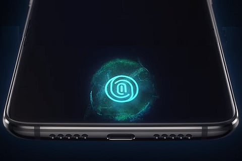 OnePlus teases ‘Screen Unlock’ technology, to be present in OnePlus 6T