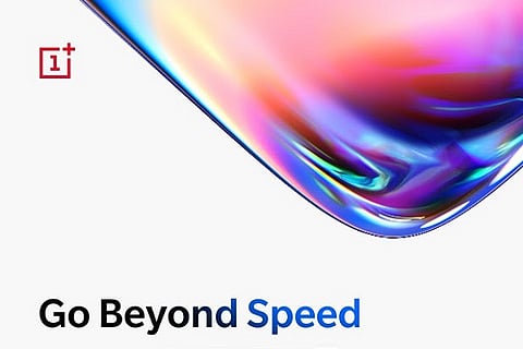 OnePlus 7 Pro’s display is HDR10+ certified, producing 4000 nits of peak brightness