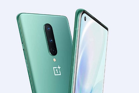 OnePlus 8 first impressions: A well-designed upgrade
