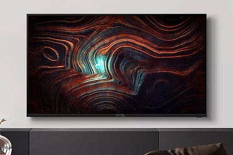 OnePlus enters affordable TV segment with two new series in India