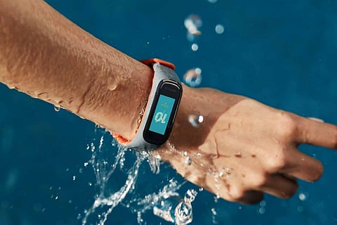 OnePlus band