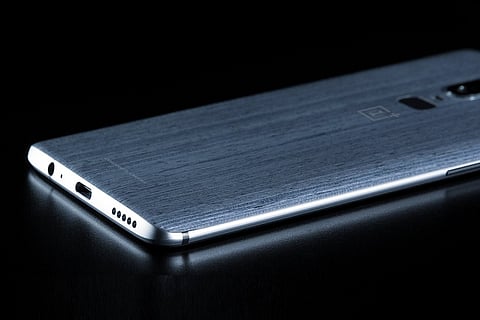 OnePlus beats Samsung, Apple to top India’s premium smartphone segment