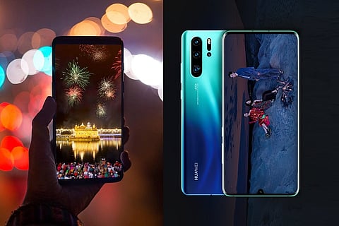 From Galaxy S10+ to OnePlus 6T: 4 best smartphone cameras for low-light photography