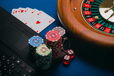 After enacting law against online gambling, TN govt forms Online Gaming Authority