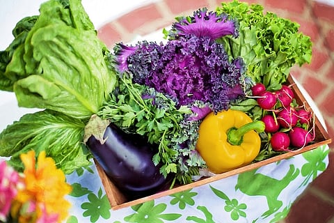 Organic food startups: Massive opportunity, but high costs remain a challenge