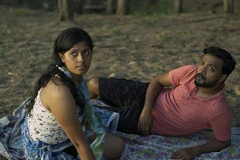 'Oru Njayarazhcha' review: A non-judgmental film on extra-marital affairs