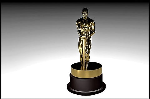 The full list of winners at the 90th Oscars