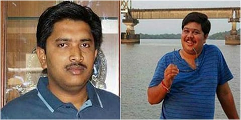 BS Yeddyurappa’s former PA alleges threat to life from politician's current assistant