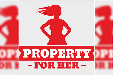 'Give her property, not dowry': Online campaign seeks equal rights for women in South Asia