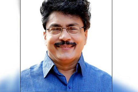 CPI(M) MLA PK Sasi, accused of sexual misconduct, reinstated to party Dist Comm