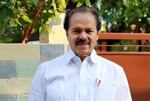 Kerala MLA claims prime accused in actor abduction case has human trafficking links