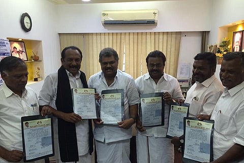 Promises of complete freedom of speech and liquor prohibition: Highlights of PWF manifesto