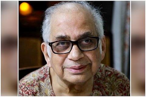 Top scientist and CCMB founder PM Bhargava passes away at 89