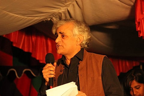 It's not just Rohith's death that we should look at, but also his life: P Sainath