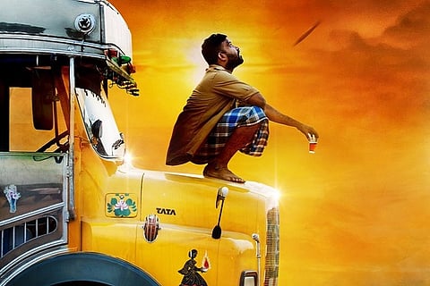 Pa Ranjith announces his second production, Attakathi Dinesh in the lead