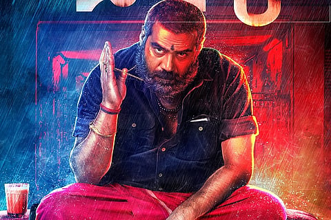 'Padayottam' review: This Biju Menon gangster flick is a fun watch
