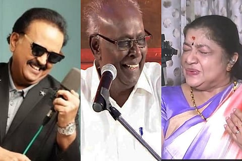 Padma Awardees 2021