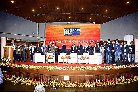 From social good to manufacturing, future of AI outlined at PanIIT Conclave 2019