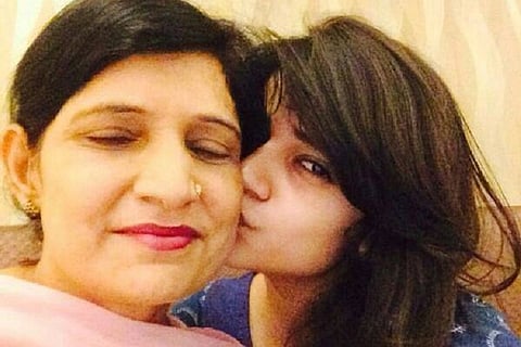 Woman accuses 2 hospitals of ‘medical kidnapping’, overcharging for liver transplant
